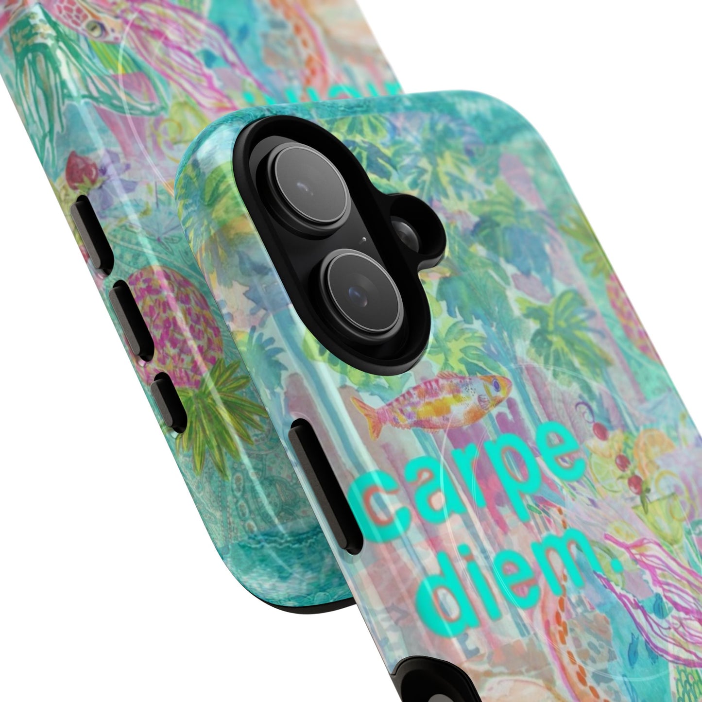 Reef MagSafe Case