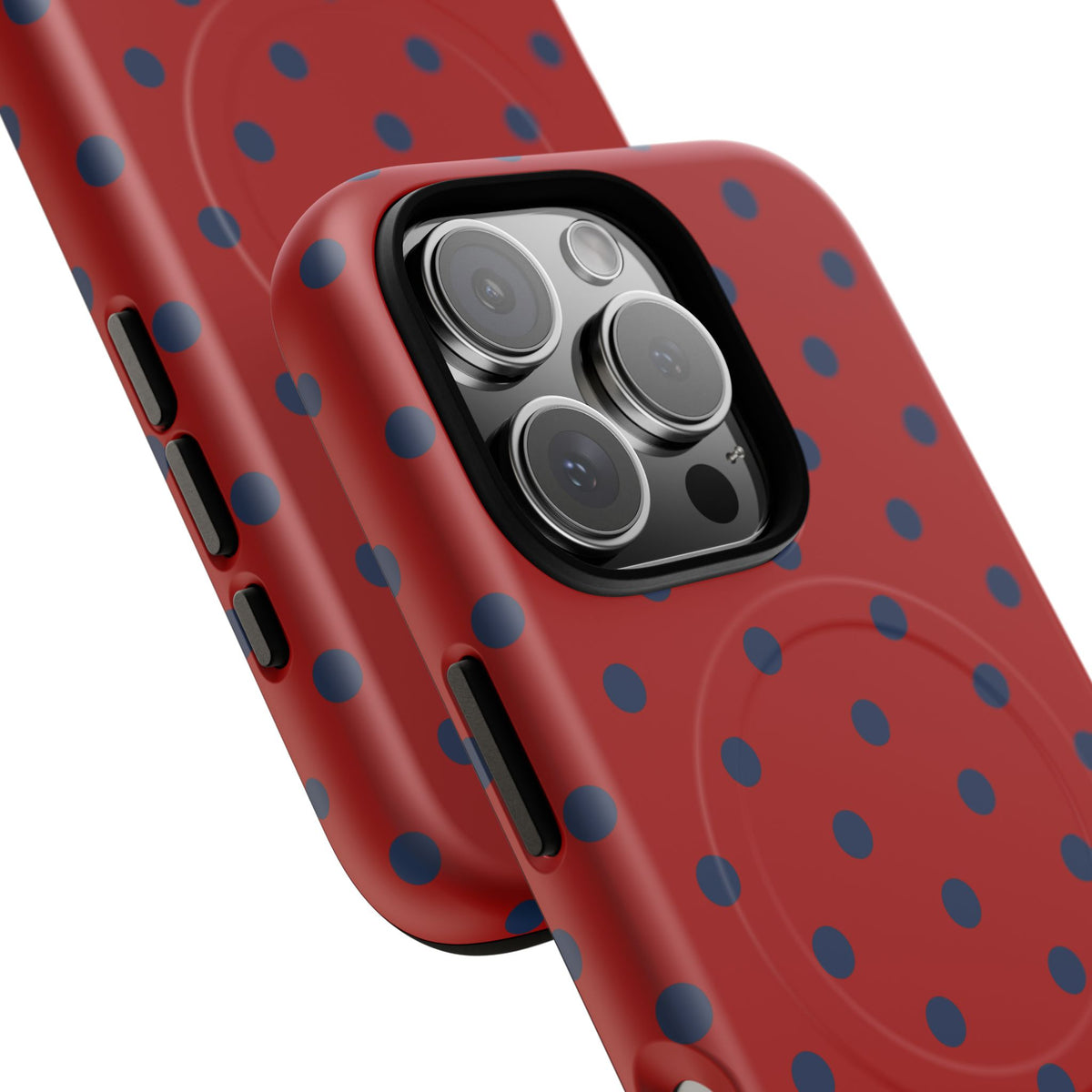 Voyage Polka Dot MagSafe Case