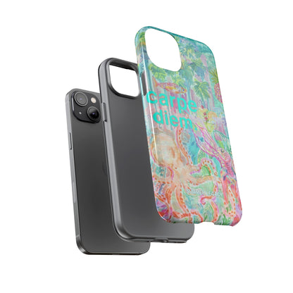 Reef iPhone Case