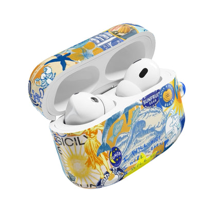 Life's a Beach AirPod Case