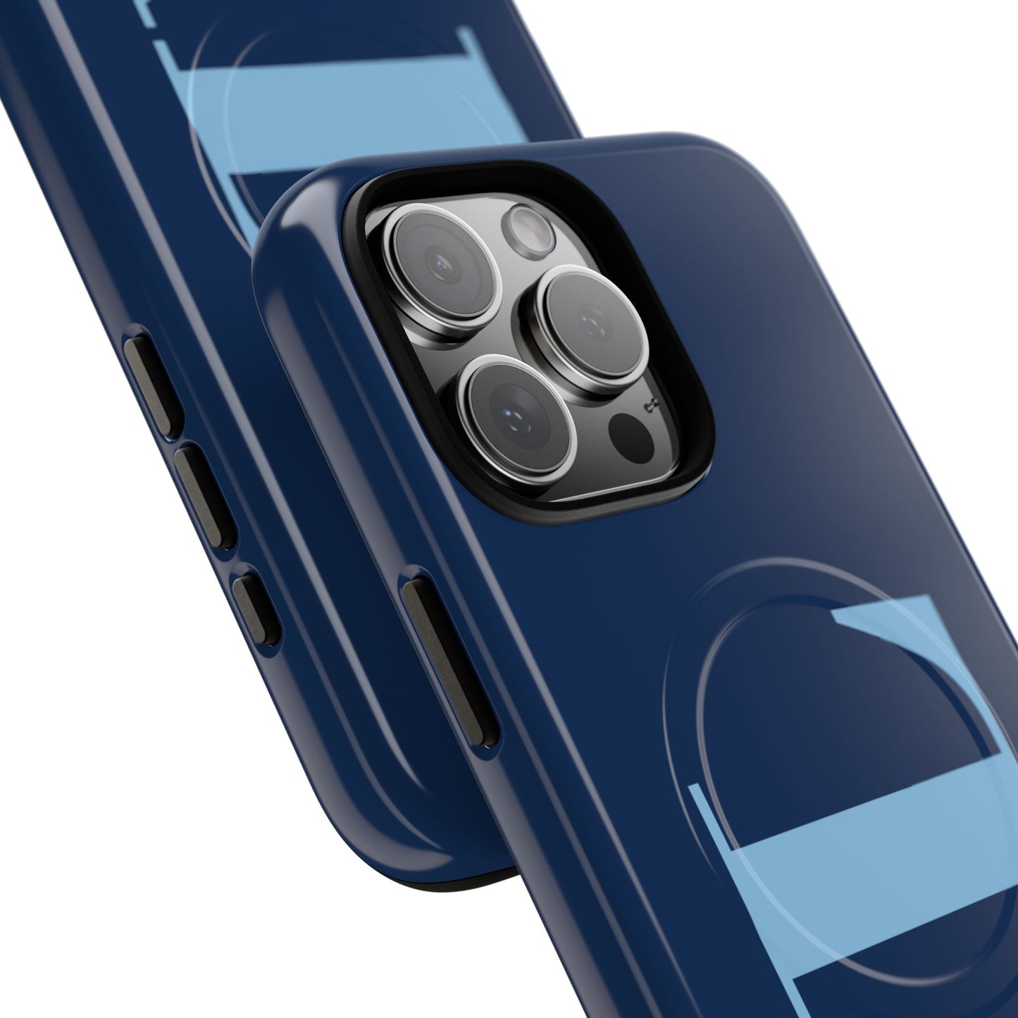 Horizon Custom Initial MagSafe Case