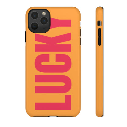 Hibiscus Custom Statement iPhone Case