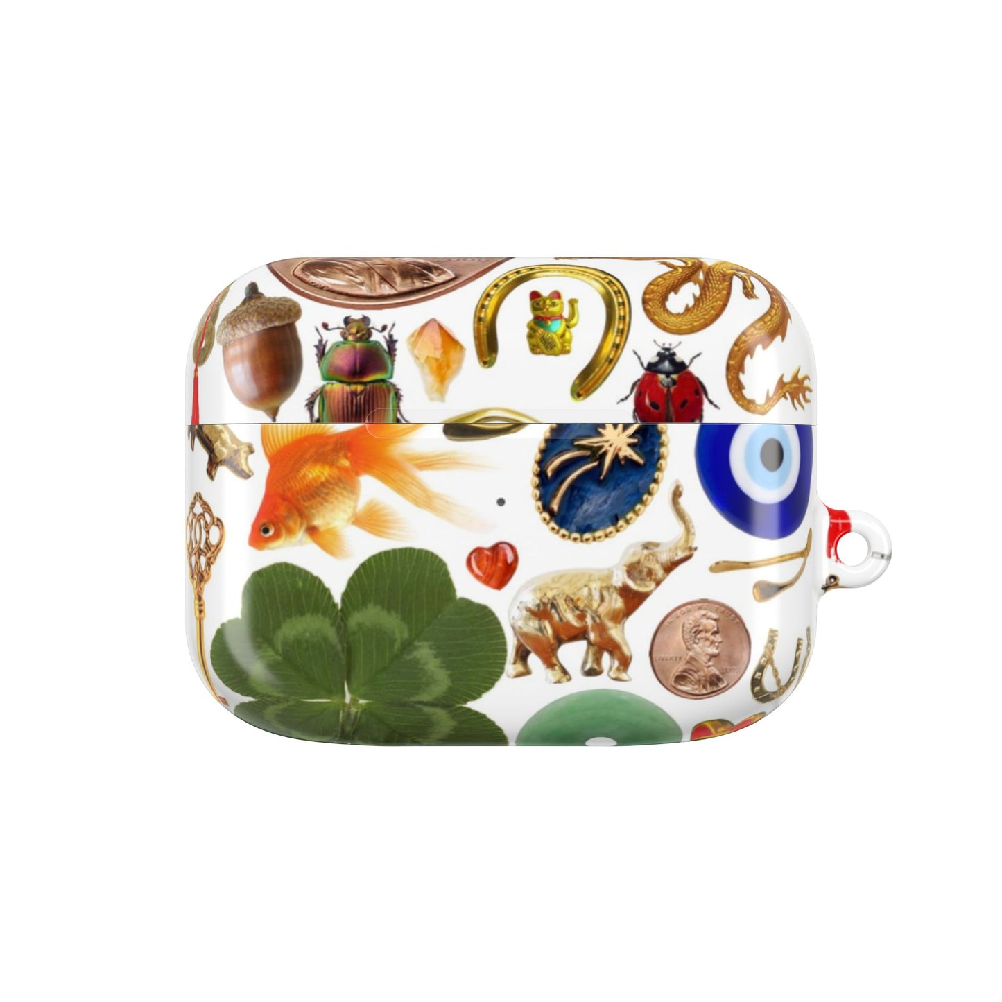 Lucky You AirPod Case