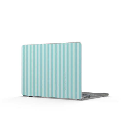 Teal MacBook Case