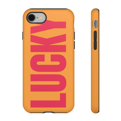 Hibiscus Custom Statement iPhone Case