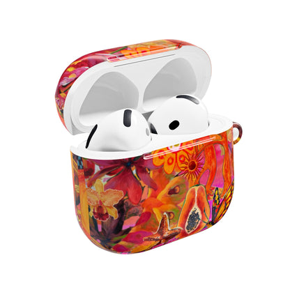 Solara AirPod Case