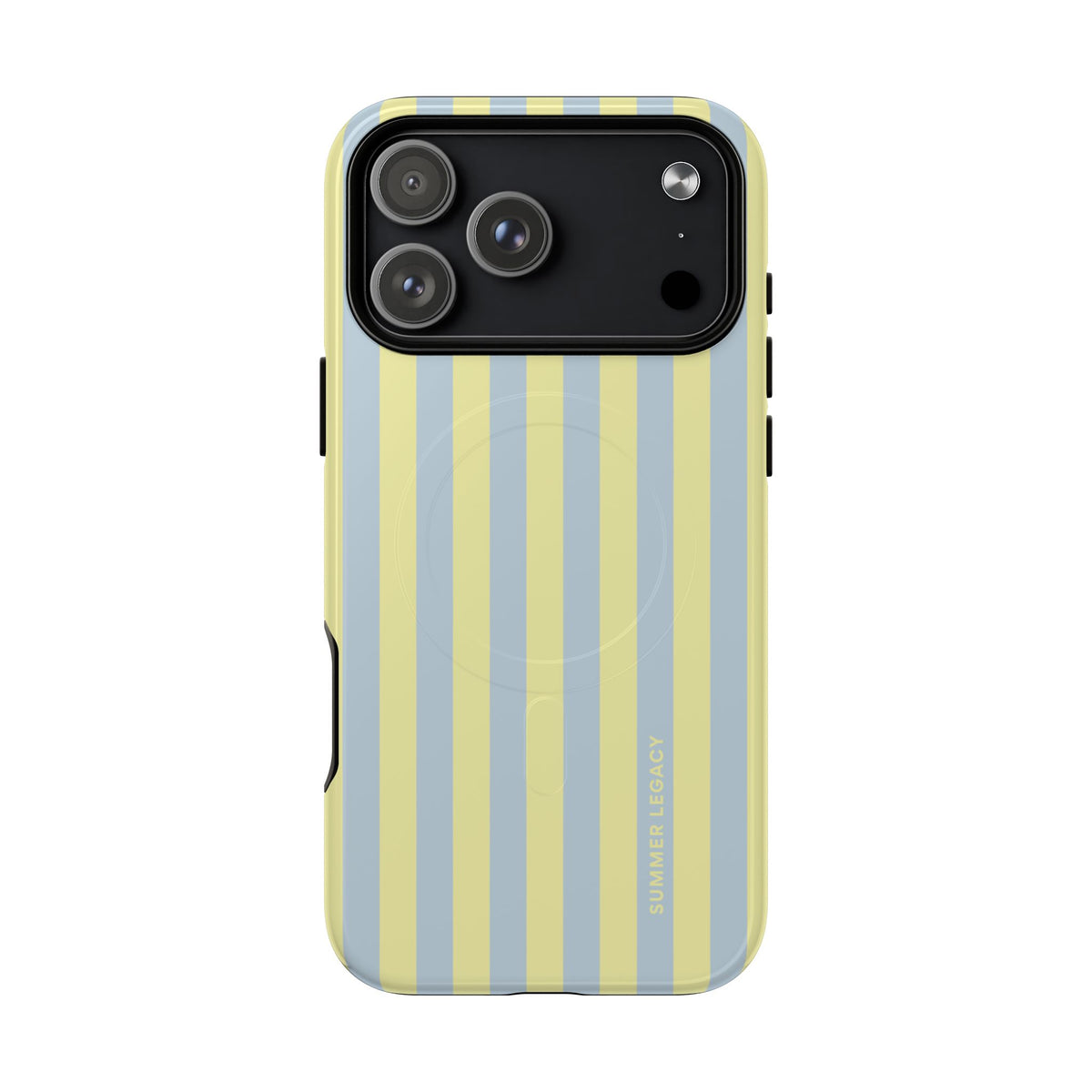 Daybreak Stripe MagSafe Case