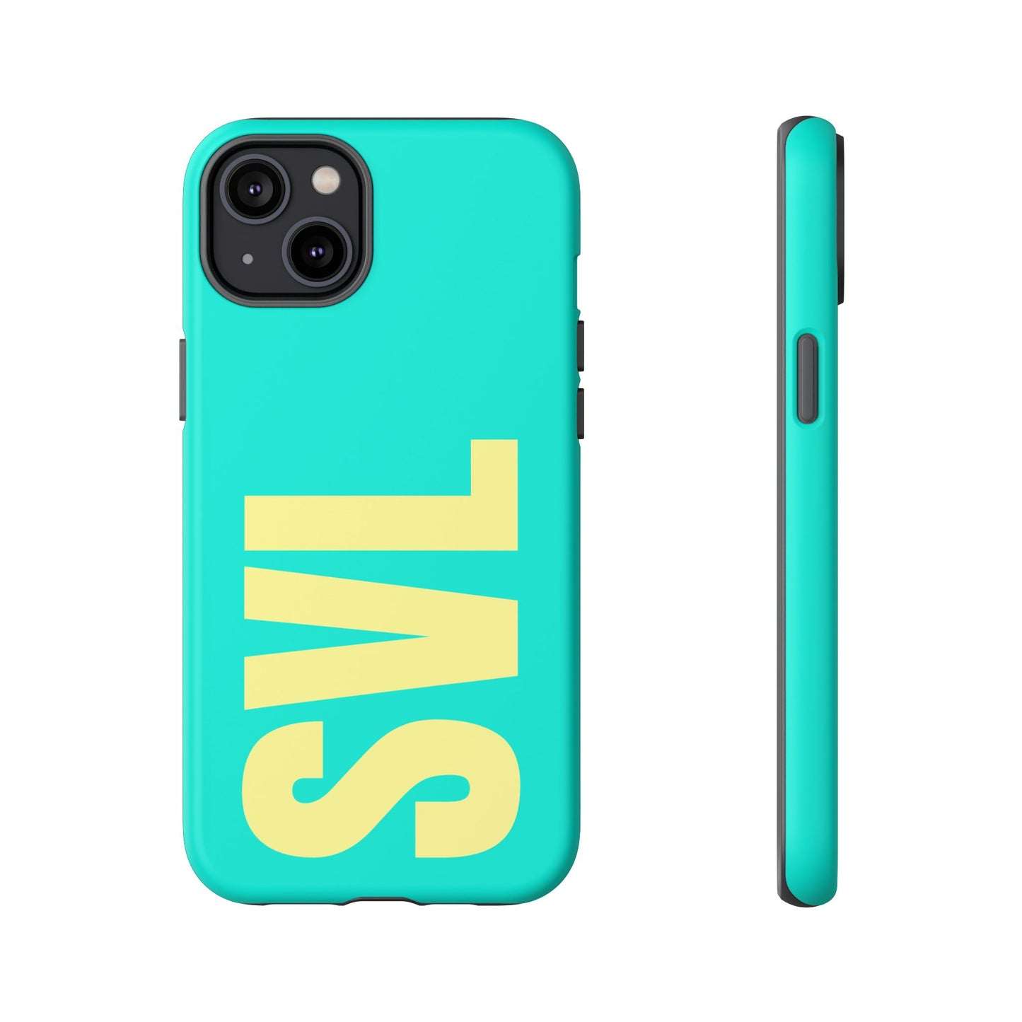 Riptide Custom Statement iPhone Case