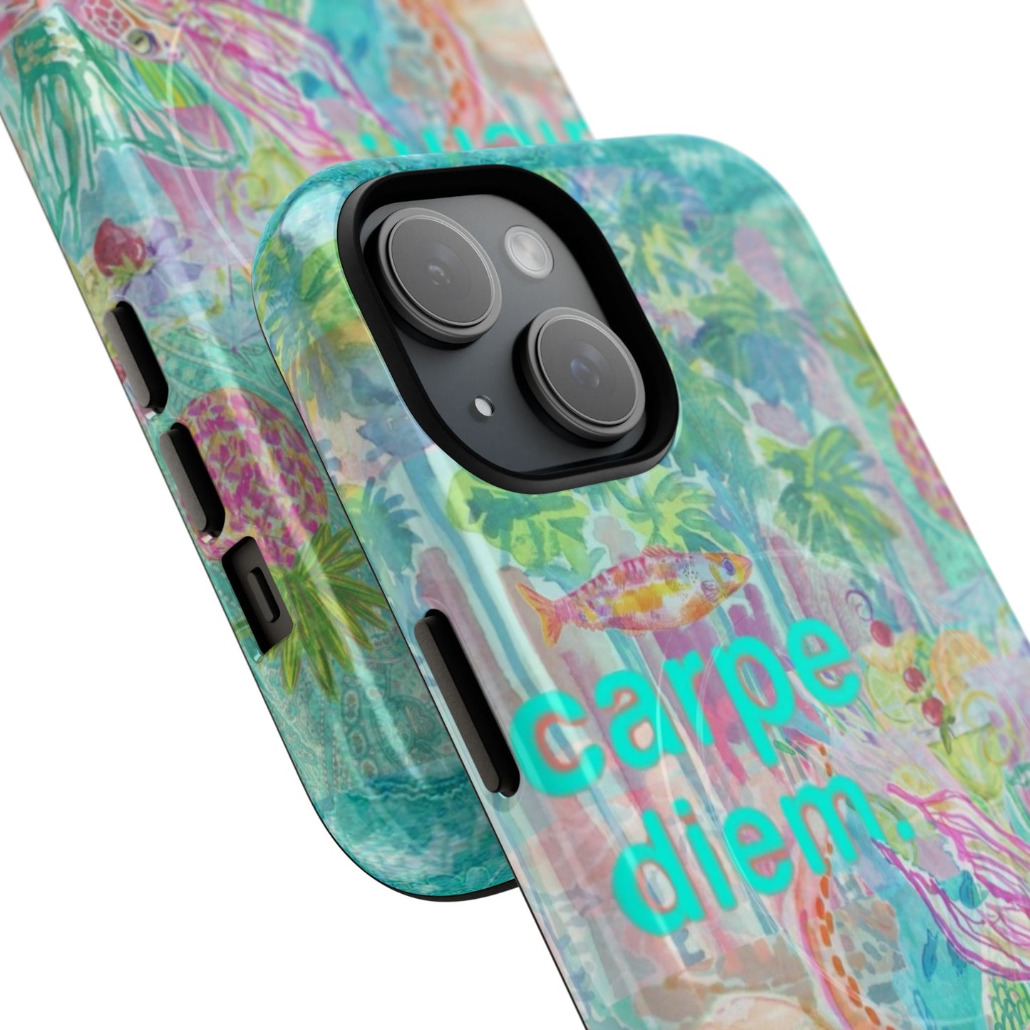 Reef MagSafe Case