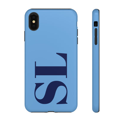 Custom Initial Cases