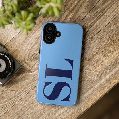 Custom Initial Cases