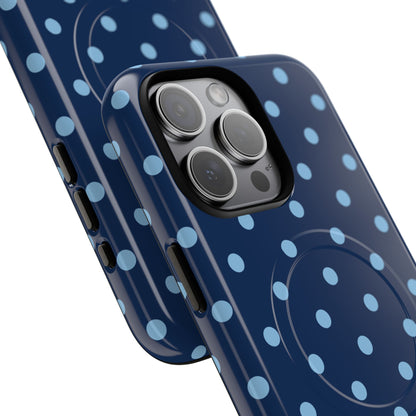 Horizon Polka Dot MagSafe Case