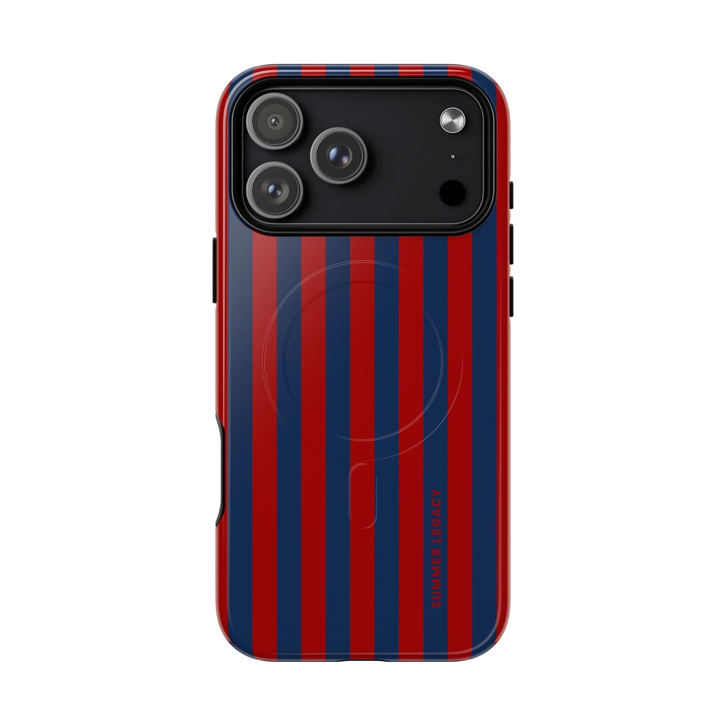 Voyage Stripe MagSafe Case