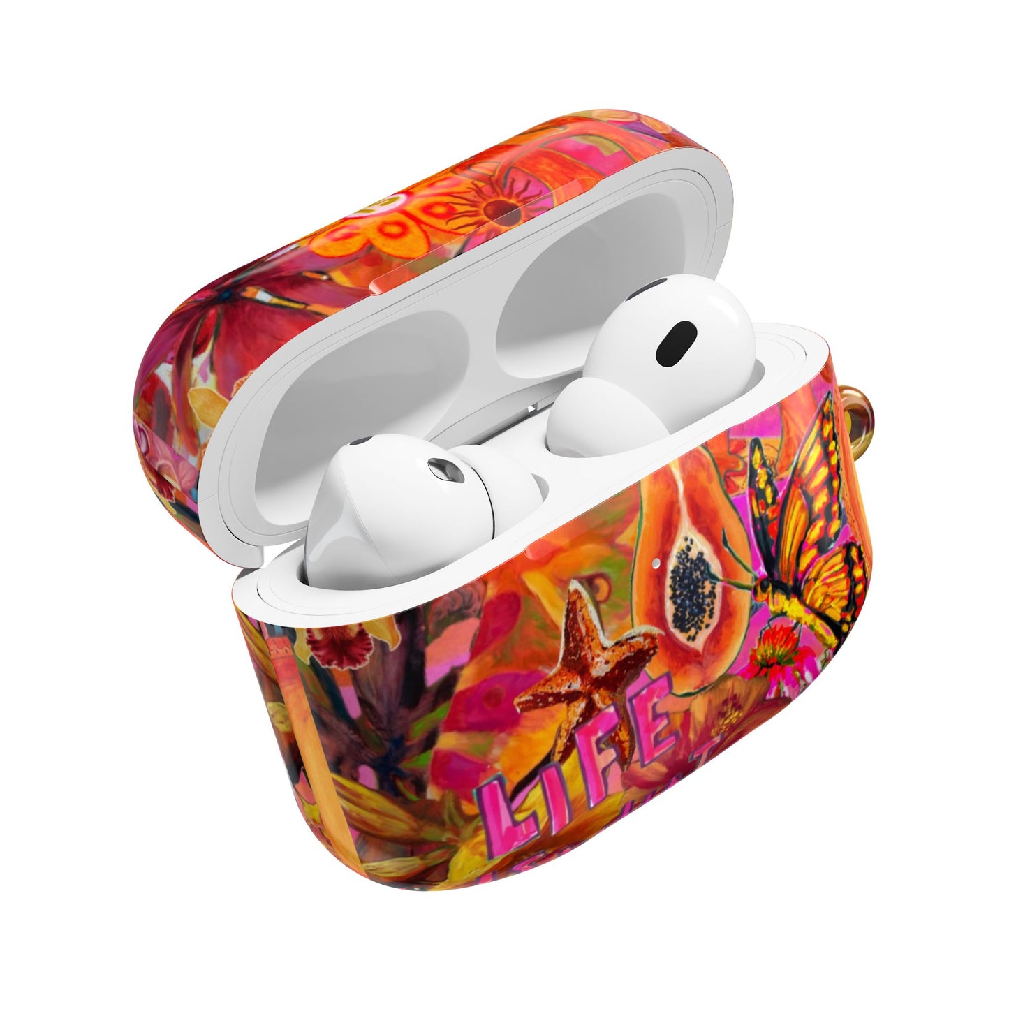 Solara AirPod Case