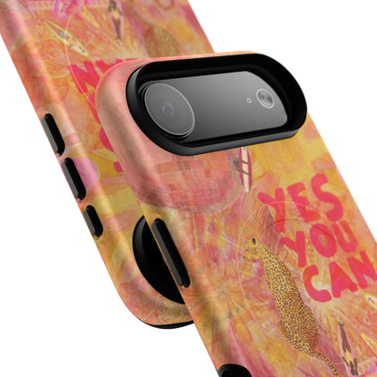 Wild Heart MagSafe Case