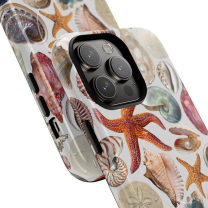 Shoreline MagSafe Case
