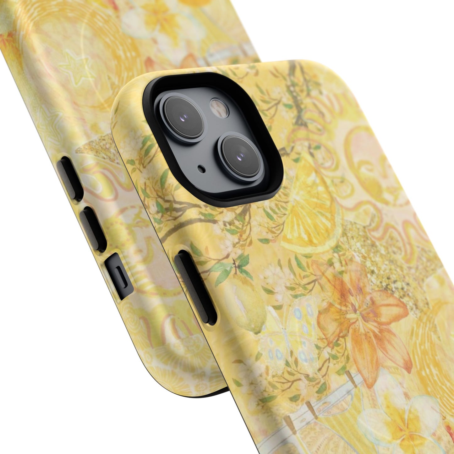 Citrine MagSafe Case