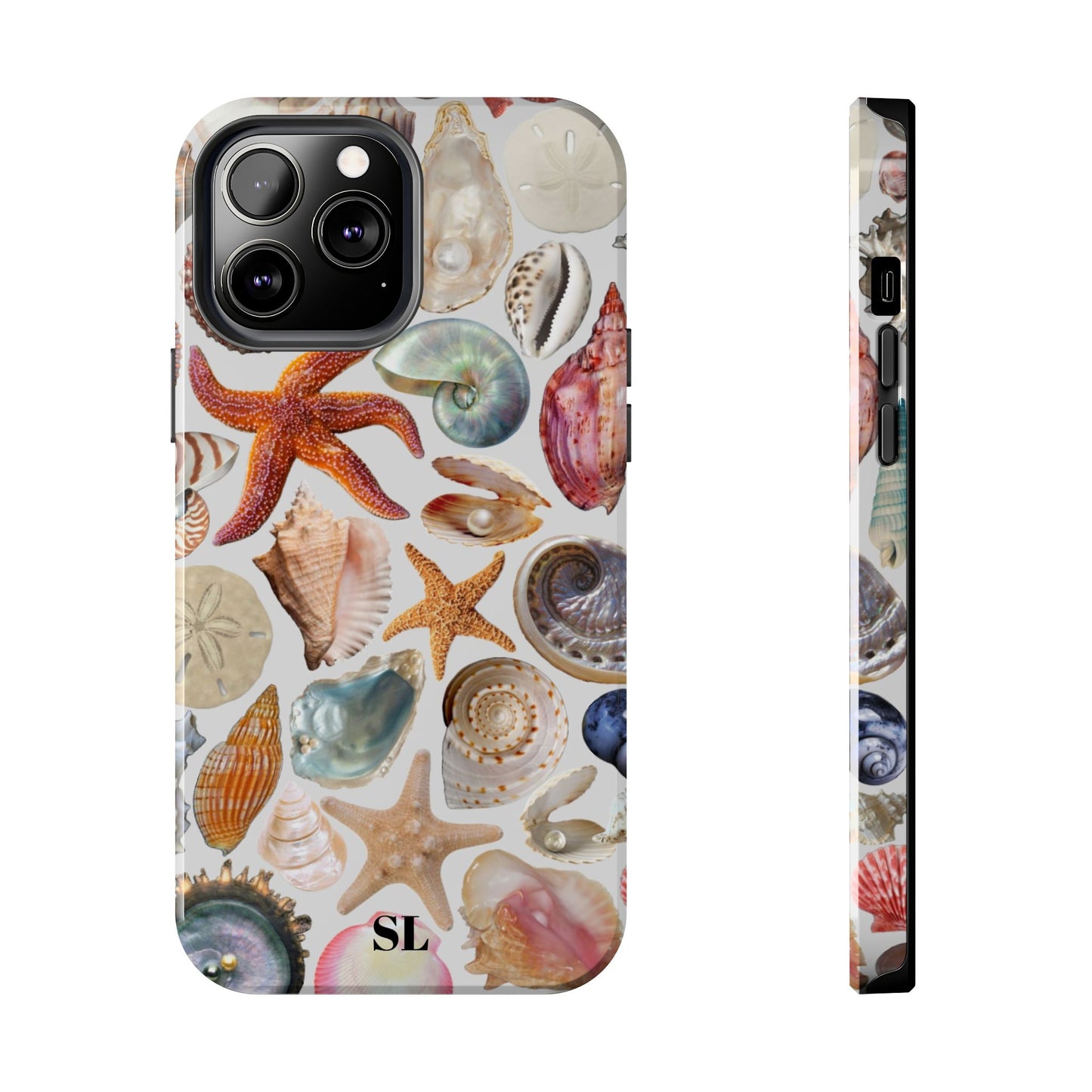 Shoreline iPhone Case