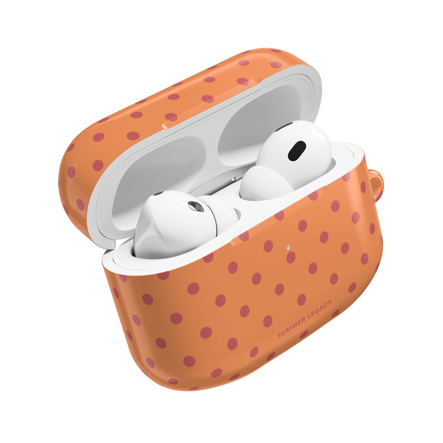 Solstice Polka Dot AirPod Case