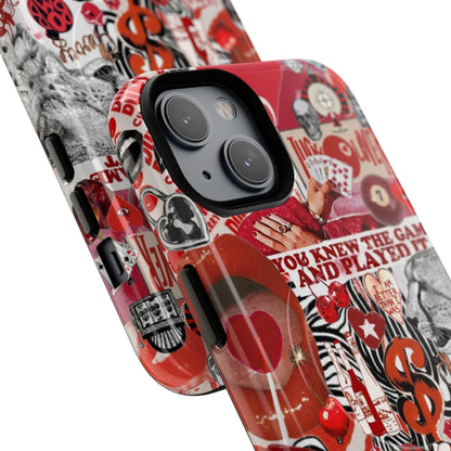 Cherry Bomb MagSafe Case