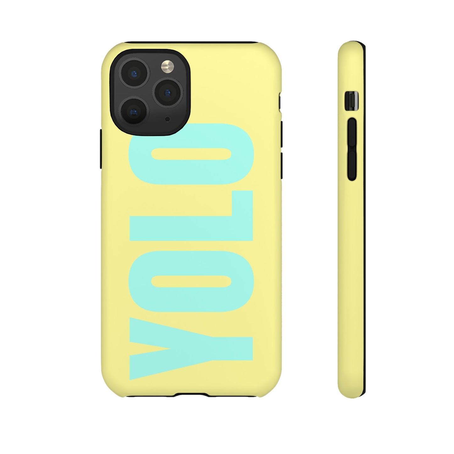 Poolside Custom Statement iPhone Case