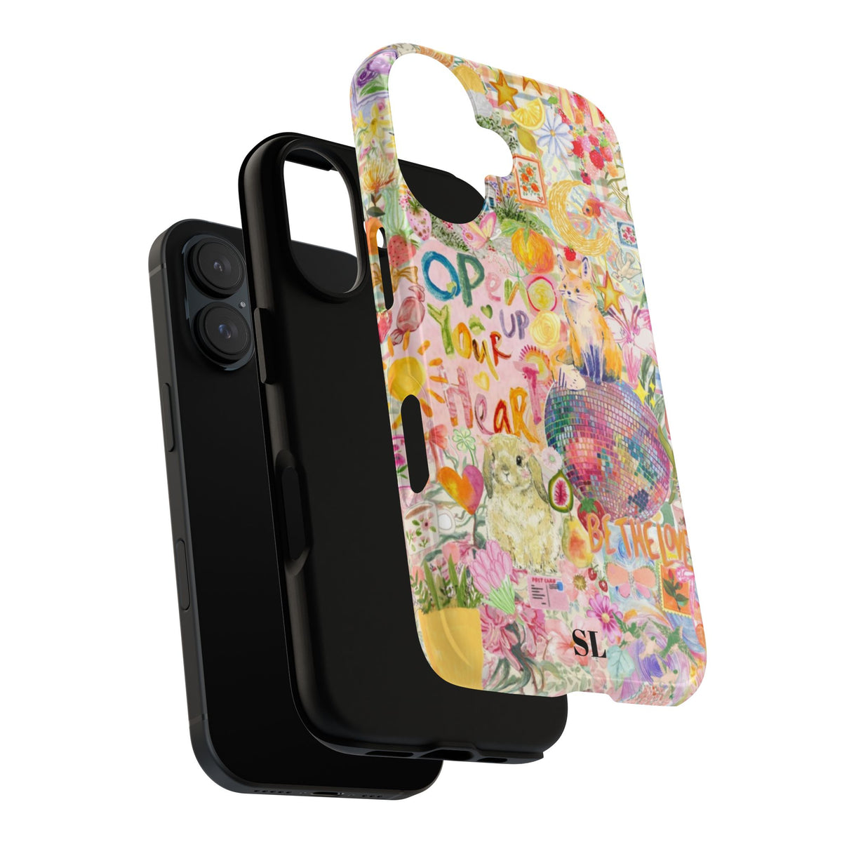 Spring Has Sprung iPhone Case