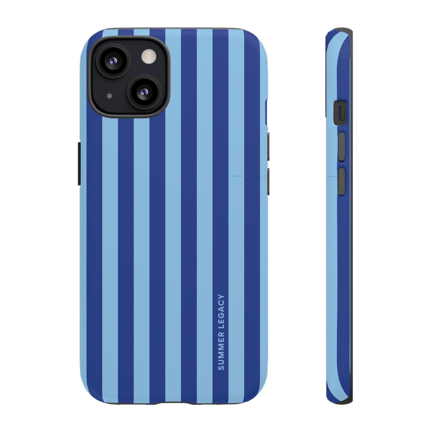 Horizon Stripe iPhone Case