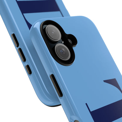 Custom Initial Cases