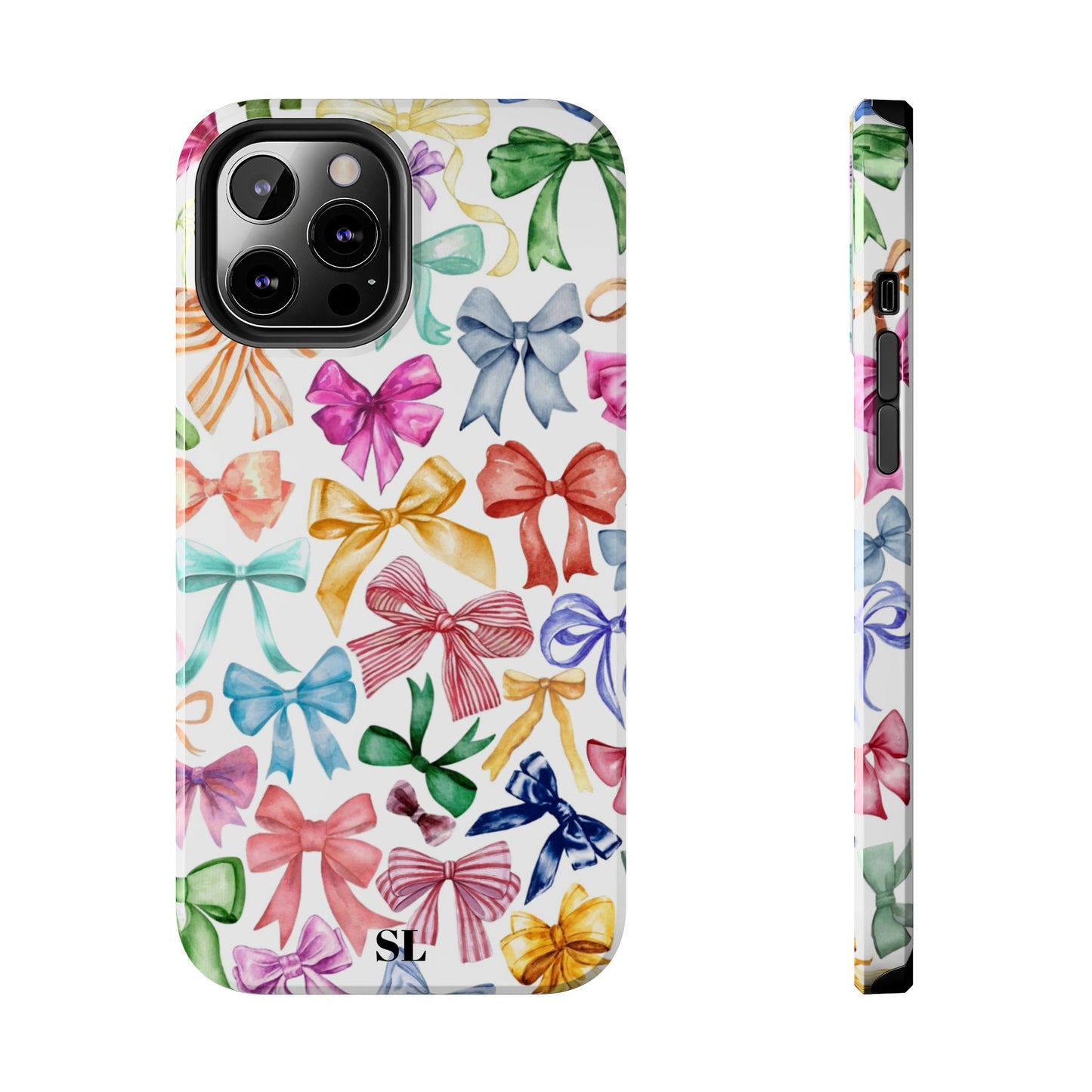 Put a Bow on it iPhone Case