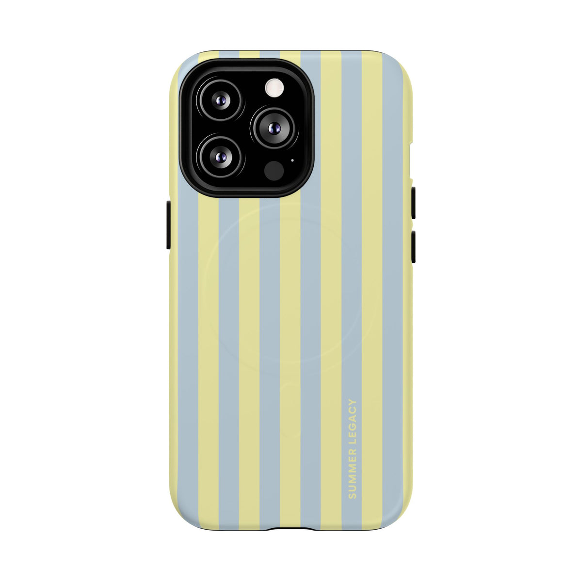 Daybreak Stripe MagSafe Case