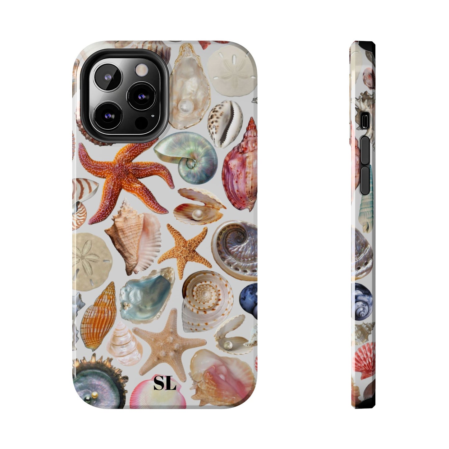 Shoreline iPhone Case