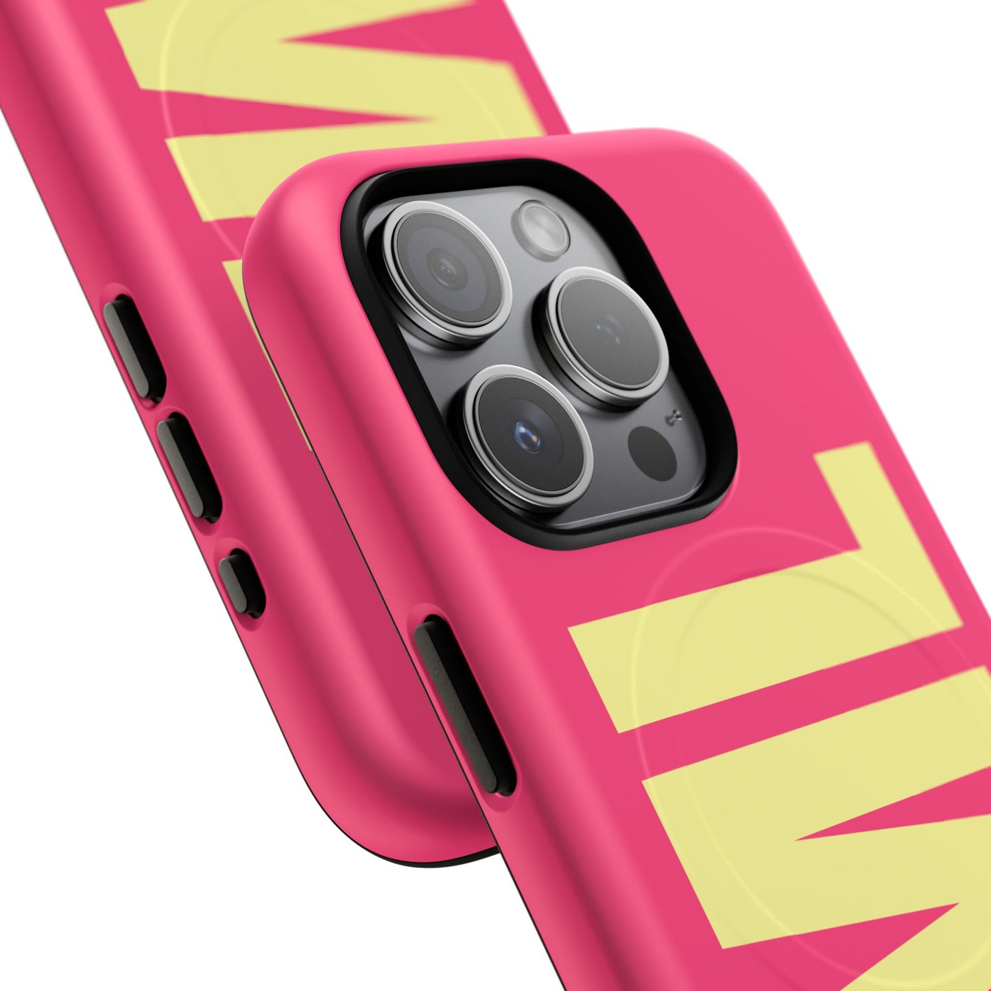 Sherbet Custom Statement MagSafe Case