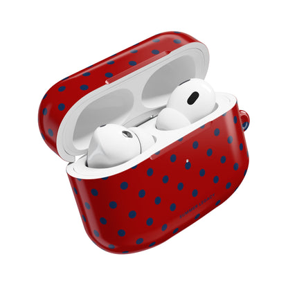 Voyage Polka Dot AirPod Case