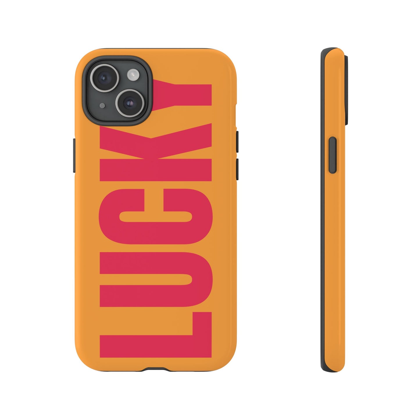 Hibiscus Custom Statement iPhone Case