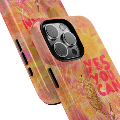 Wild Heart MagSafe Case