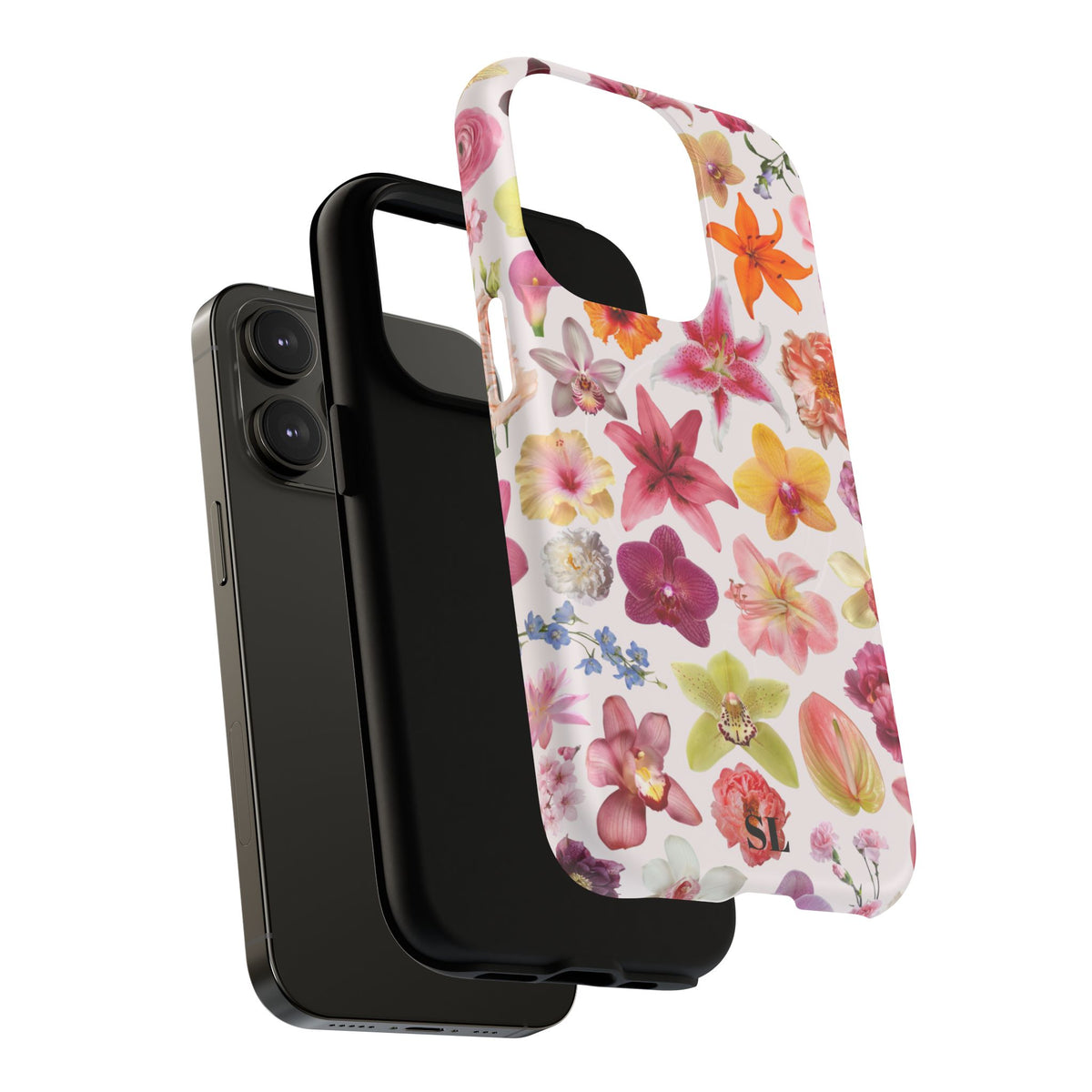 Floral Bouquet MagSafe Case