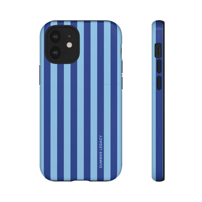 Horizon Stripe iPhone Case