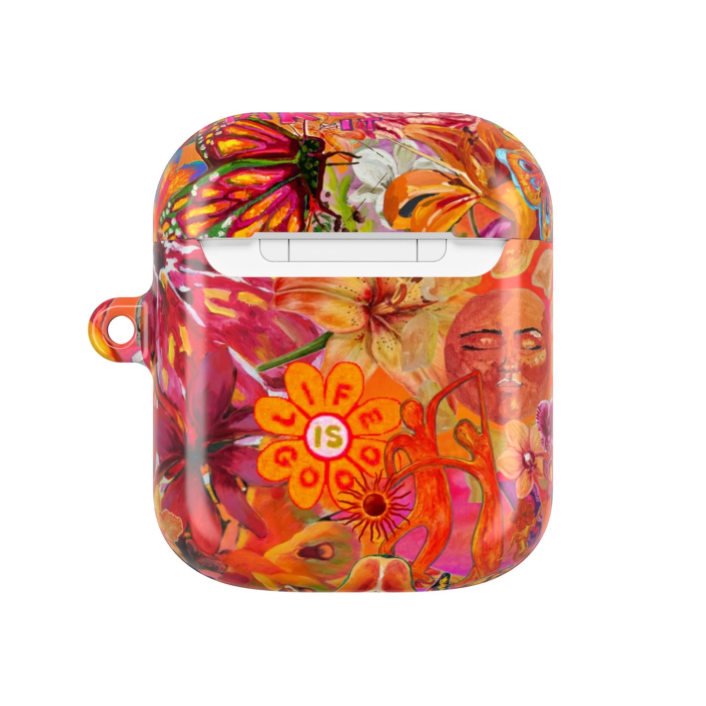 Solara AirPod Case