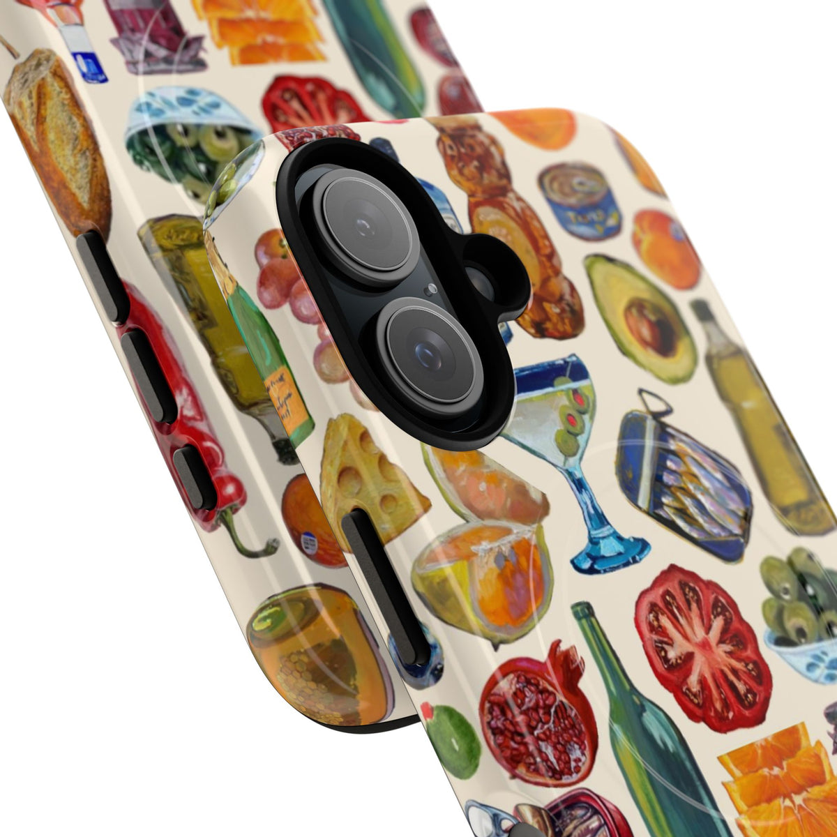 La Dolce Vita MagSafe Case