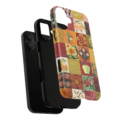 Orchard Mosaic Tiles MagSafe Case