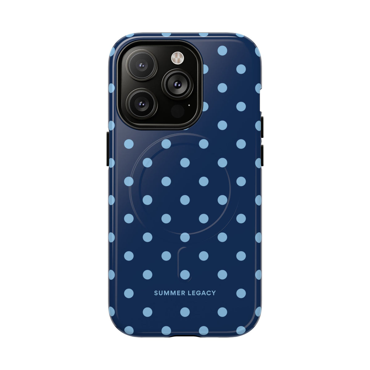 Horizon Polka Dot MagSafe Case