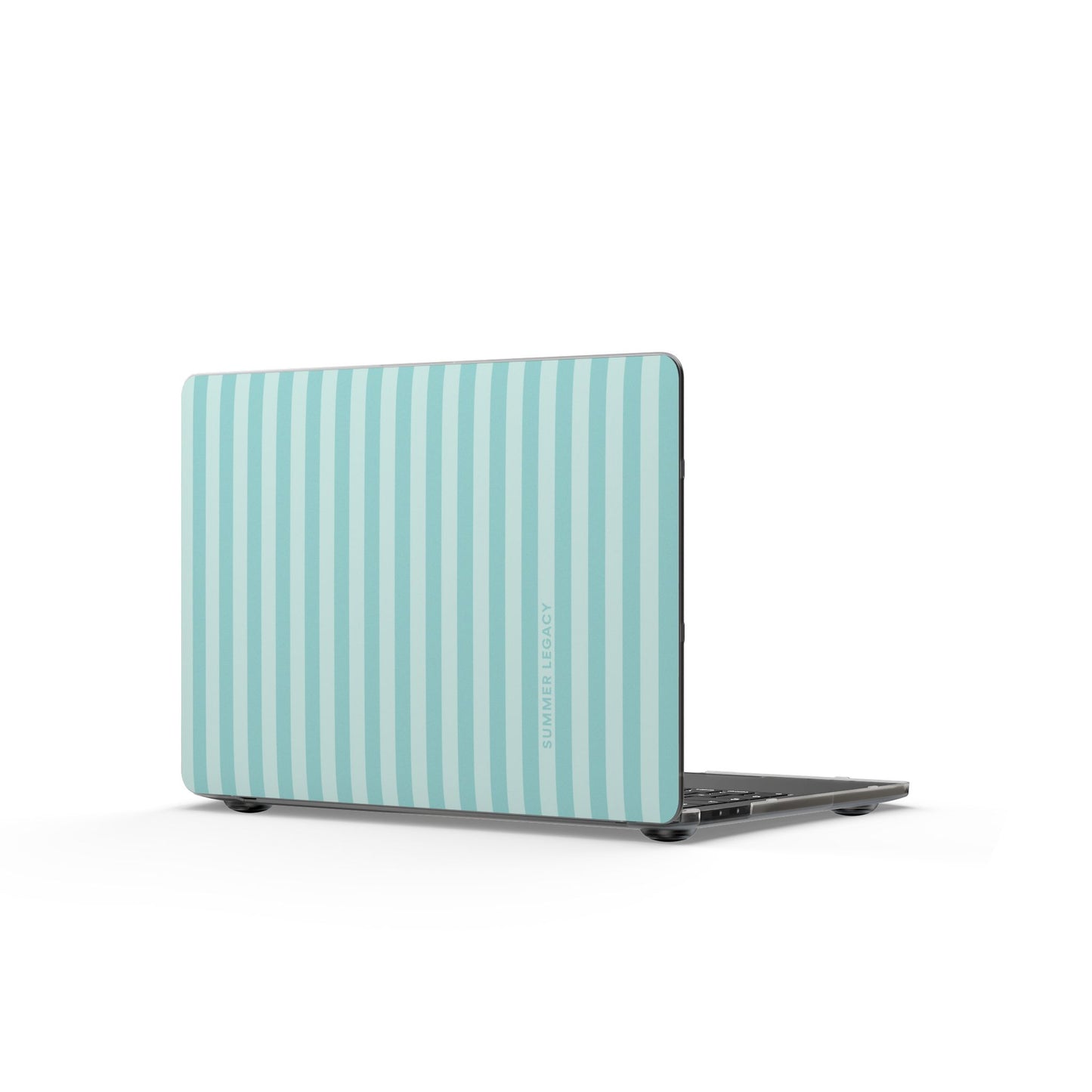 Teal MacBook Case