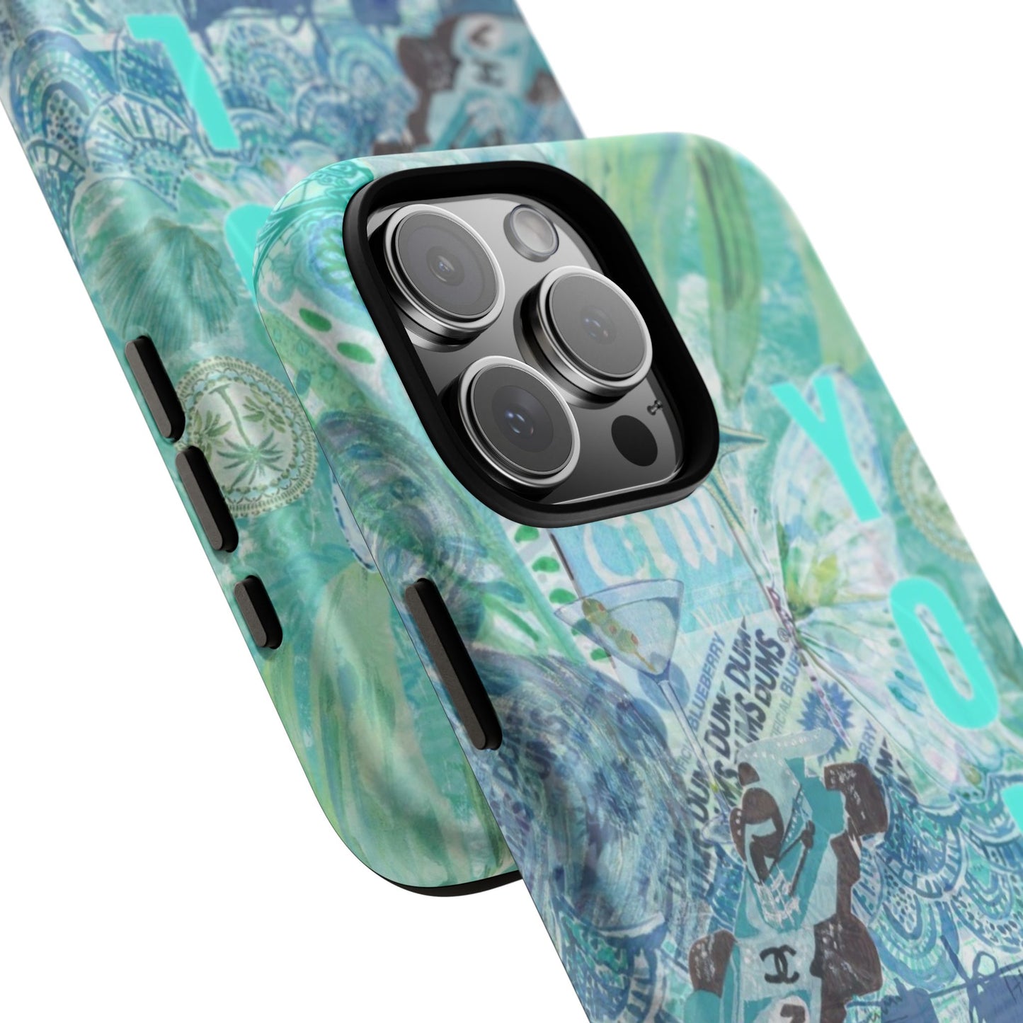 Free Spirit MagSafe Case