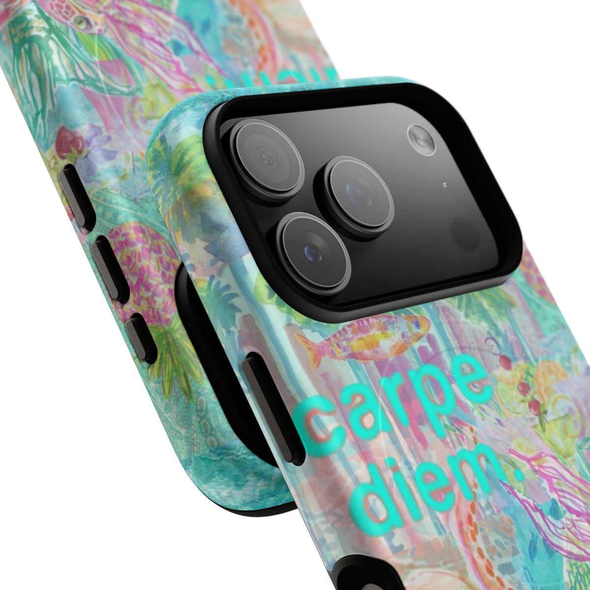 Reef MagSafe Case