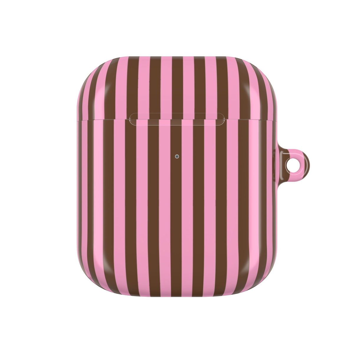 Neapolitan AirPod Case
