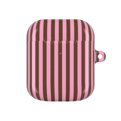 Neapolitan AirPod Case