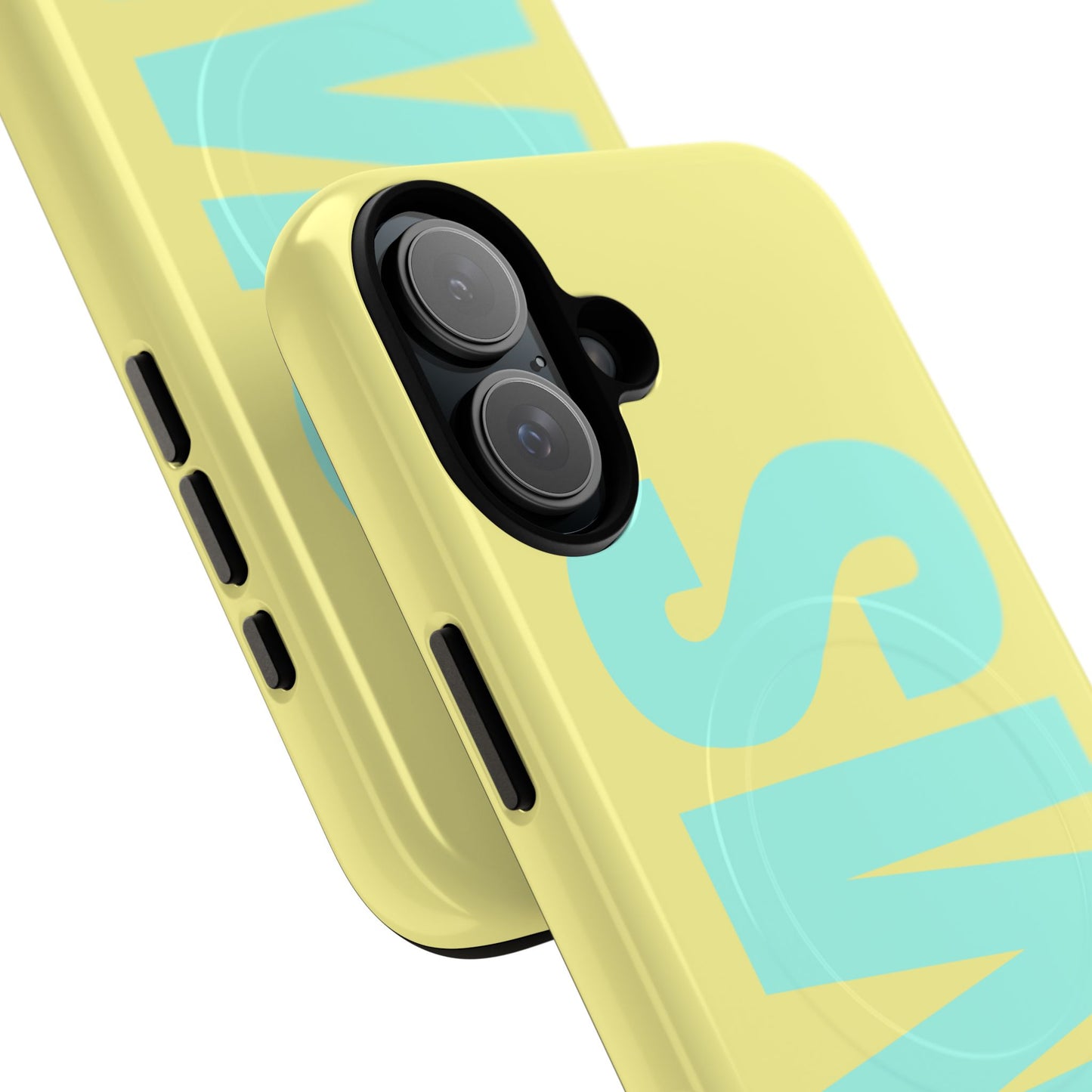 Poolside Custom Statement MagSafe Case