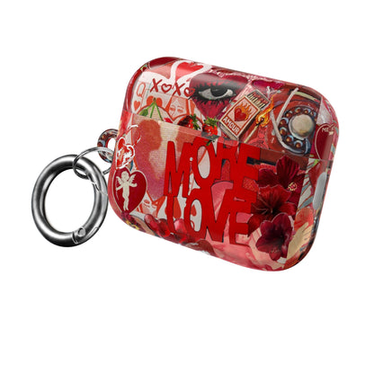 More Love AirPod Case