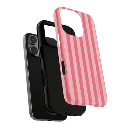Blushing Stripe MagSafe Case