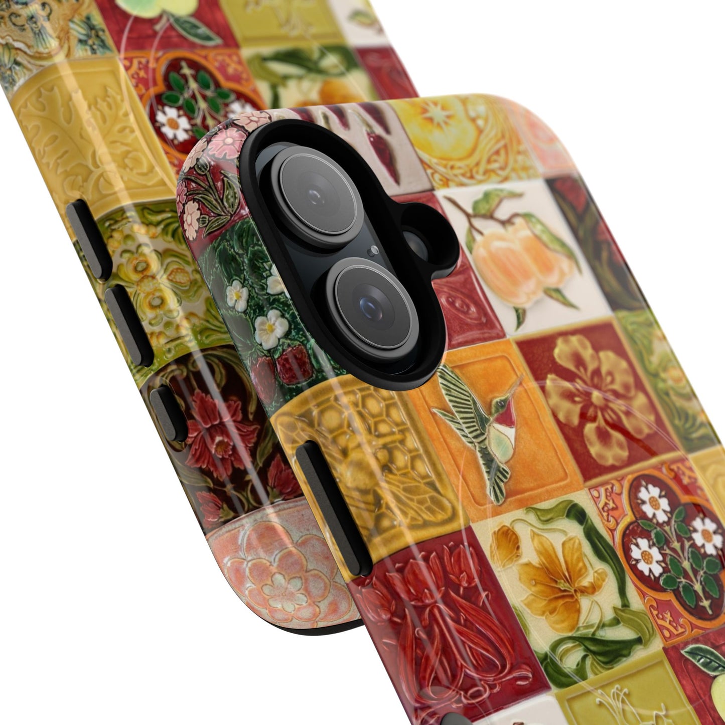 Orchard Mosaic Tiles MagSafe Case